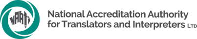 National Accreditation Authority for Translators and Interpreters