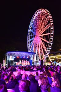 Le Festival Brisbane French music